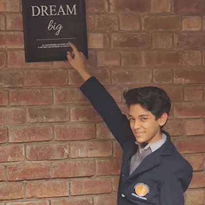 Durab Khan